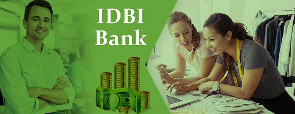 How to Avail For Small Business Loan At IDBI Bank-