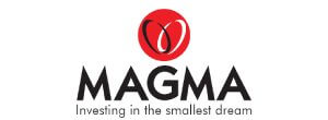 Magma finance