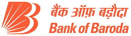 Bank of Baroda Bank logo